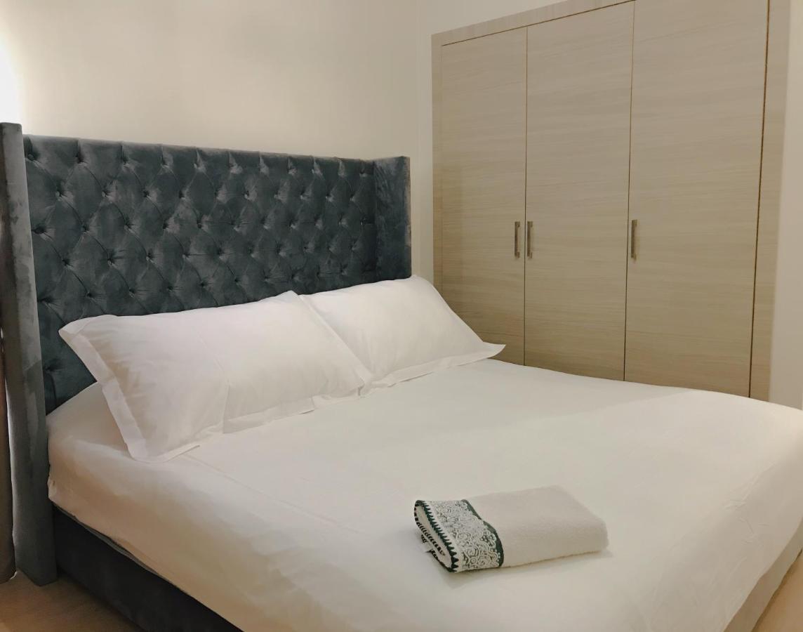 Apartment Marrakech Golf City -Corail-