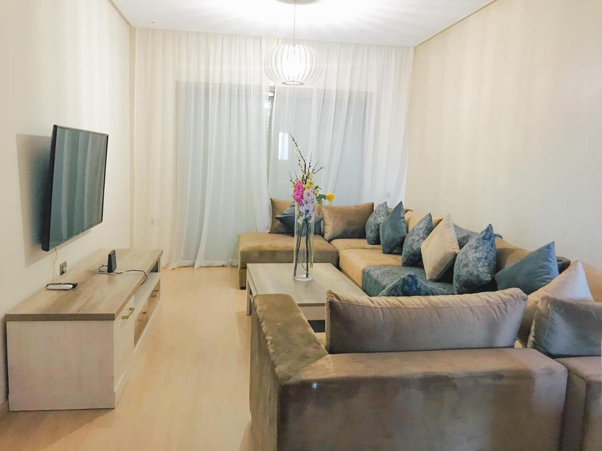 Marrakech Golf City -Corail- *