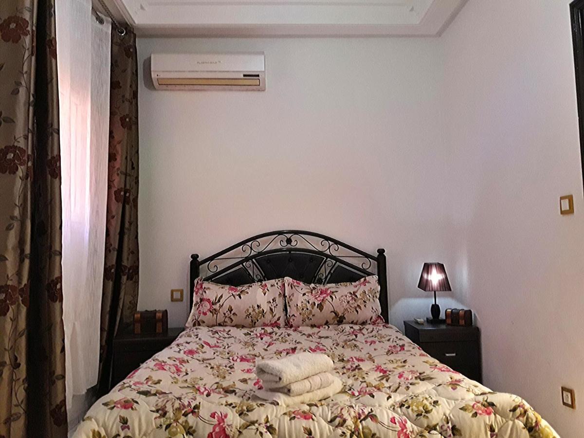 Riad Qaria Family Wifi And Terrace