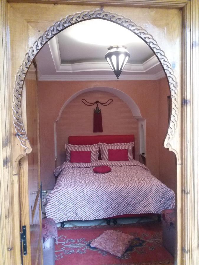Dar Attika Bed & Breakfast