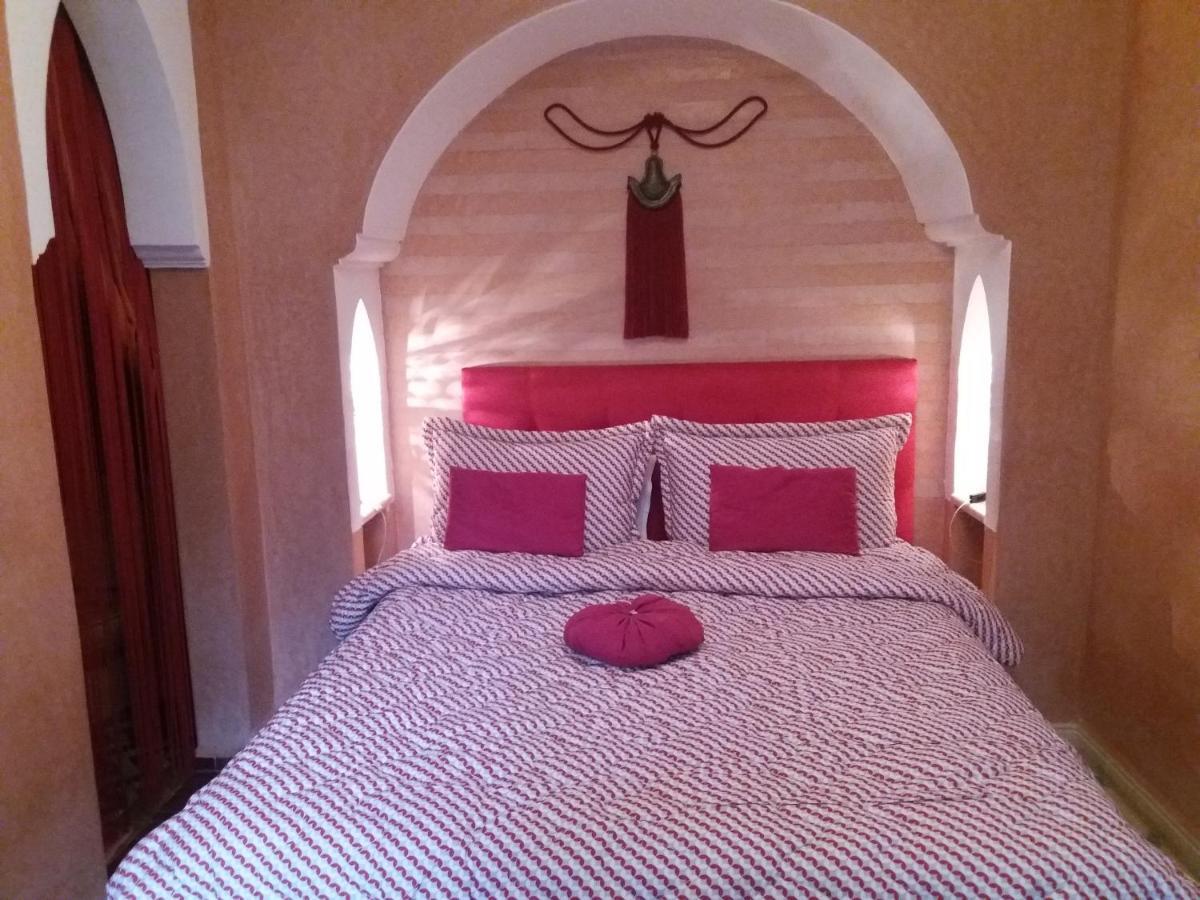 Dar Attika Marrakesh