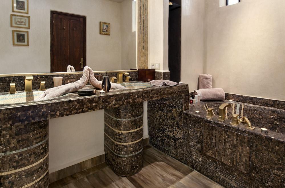 Riad Makassar Marrakesh