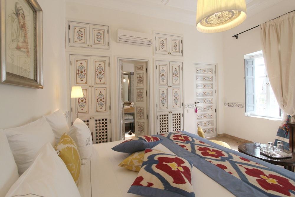 Idra 5* Marrakesch