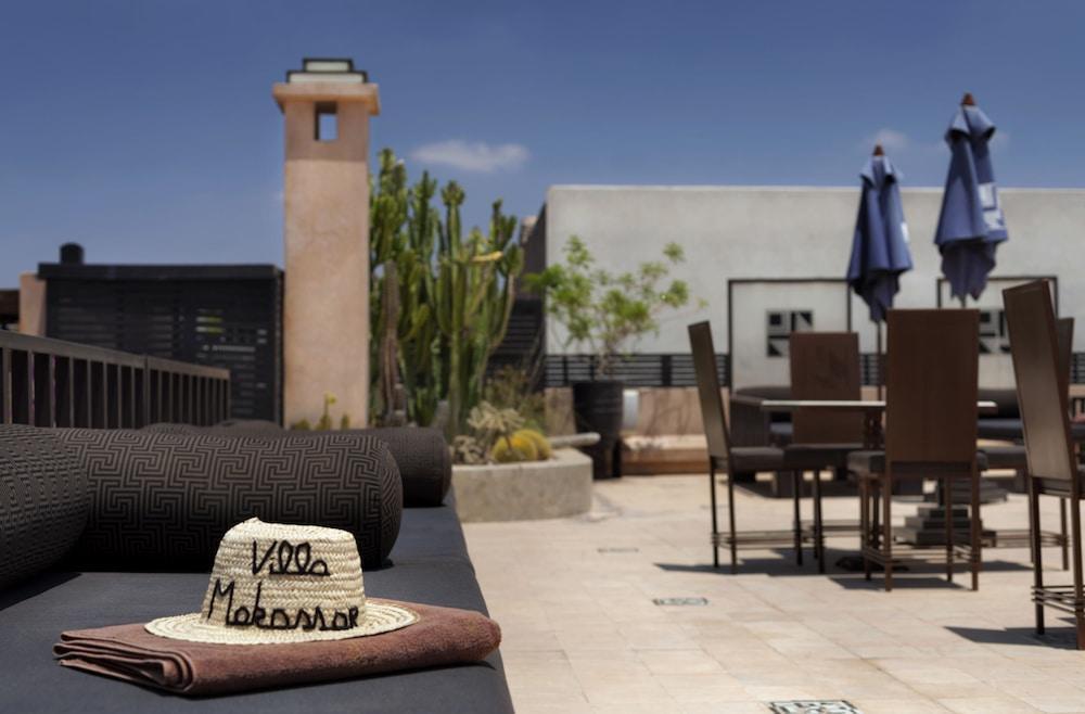 Riad Makassar 5*