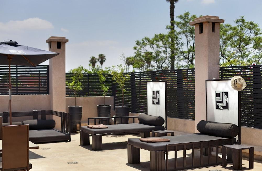 Makassar Riad 5*