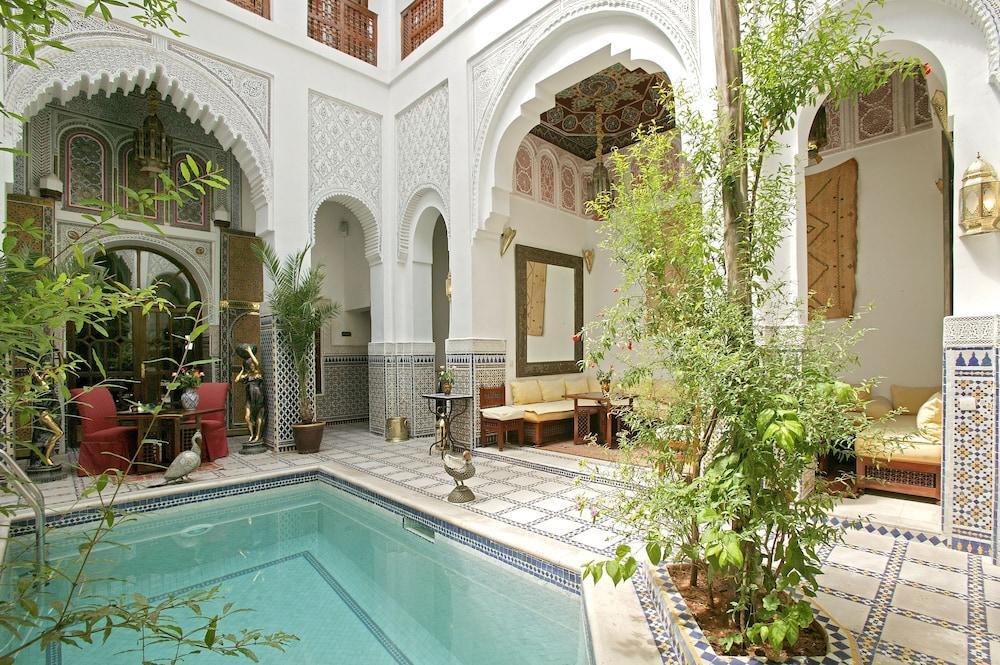Riad&spa Esprit Du Maroc