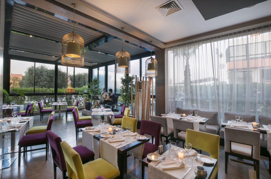 Hotel Kech Boutique & Marrakesh