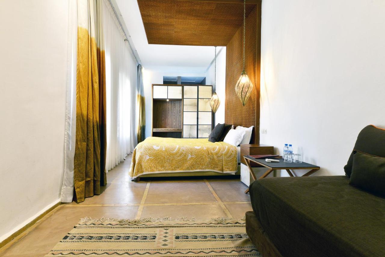Maialou Guest house