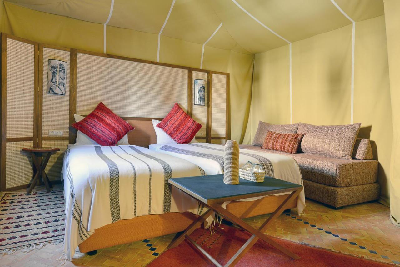 Maialou Guest house Marrakesh