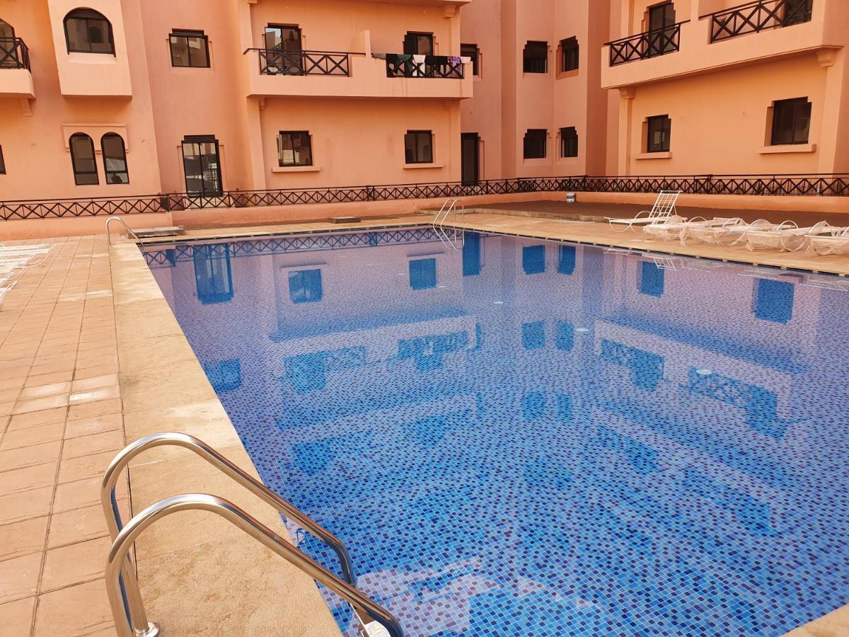 Apartment Kech Village Marrakesch