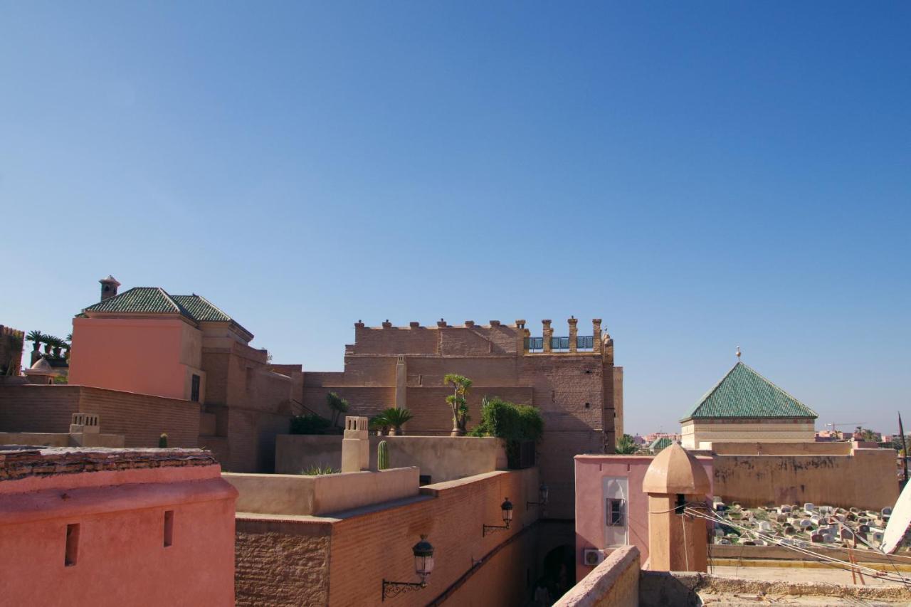 Riad Mina