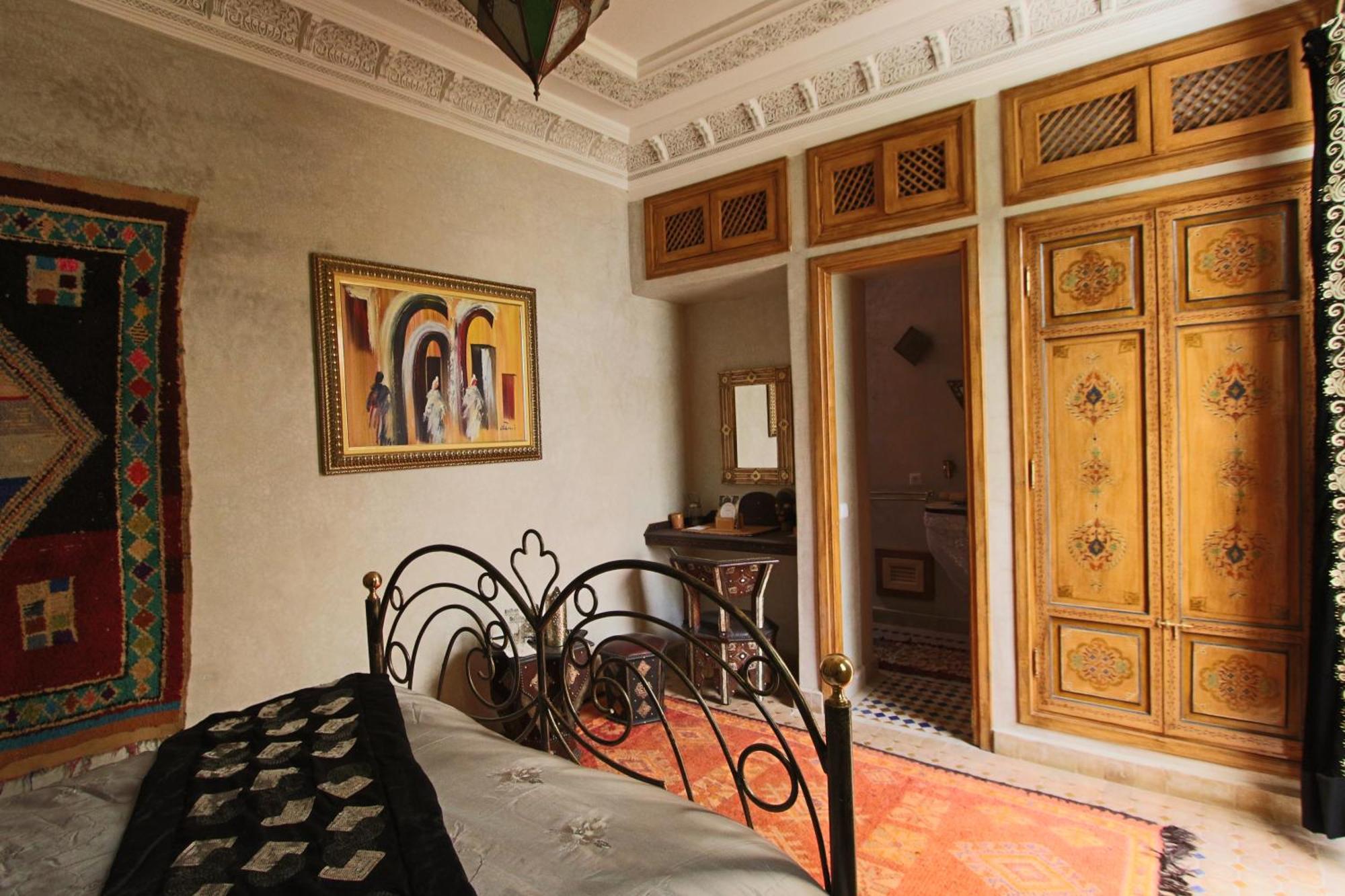 Riad Makene Mouchkill 3*