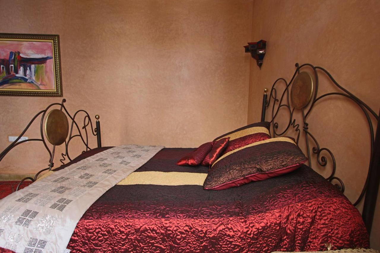 Makene Mouchkill Riad 3*