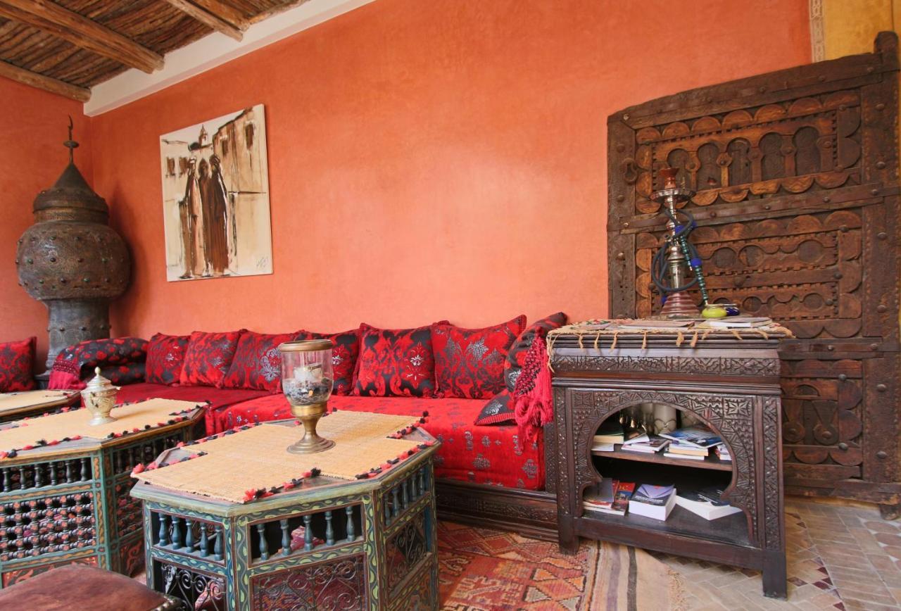 Makene Mouchkill Riad 3*