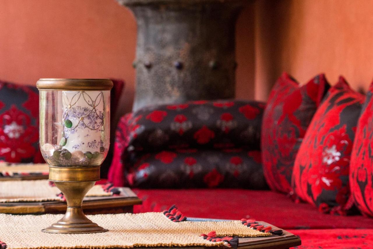 Makene Mouchkill 3* Marrakesh