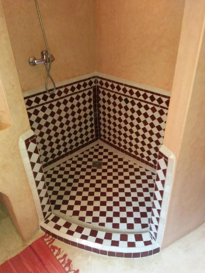 Riad Kalinka Lotus Marrakesh