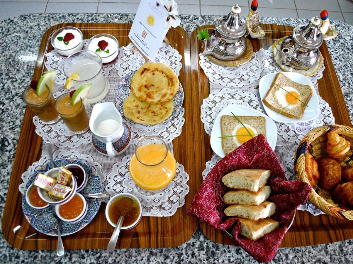 Riad Chennaoui Marrakesh