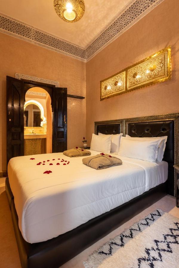 Medina Art & Gasthof Marrakesch