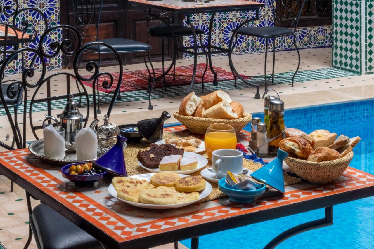 Medina Art & Gasthof Marrakesch