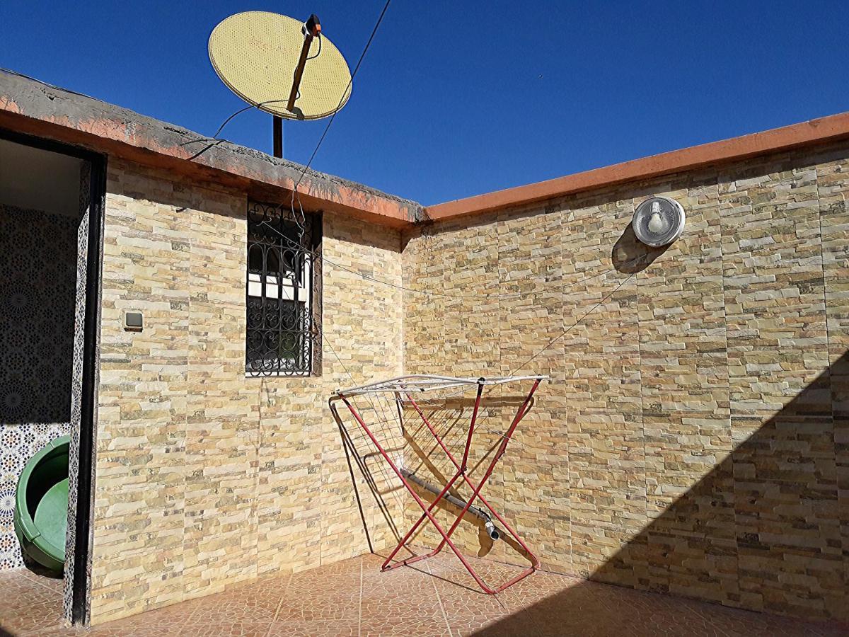 Qaria Family Wifi And Terrace