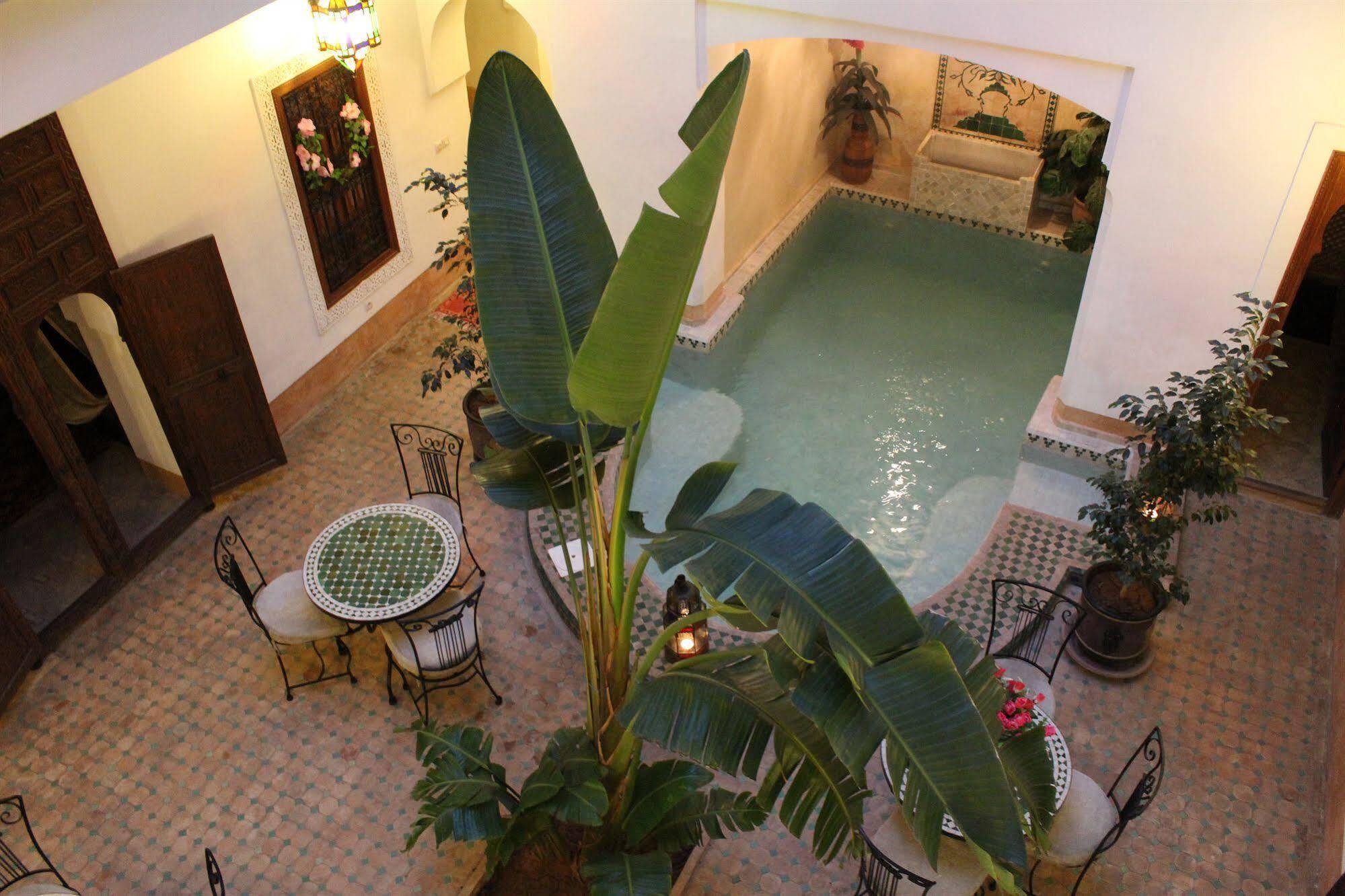 Riad Smara Marrakesh