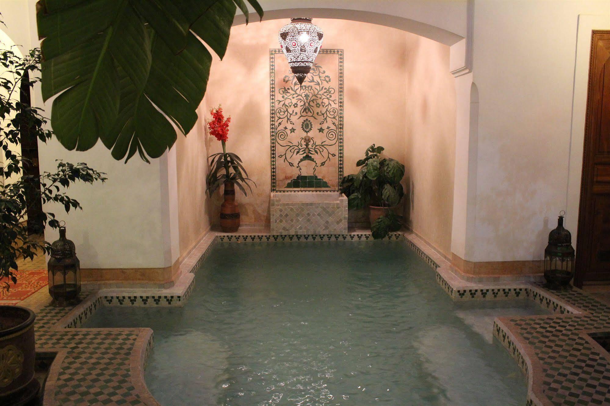 Riad Smara 3*