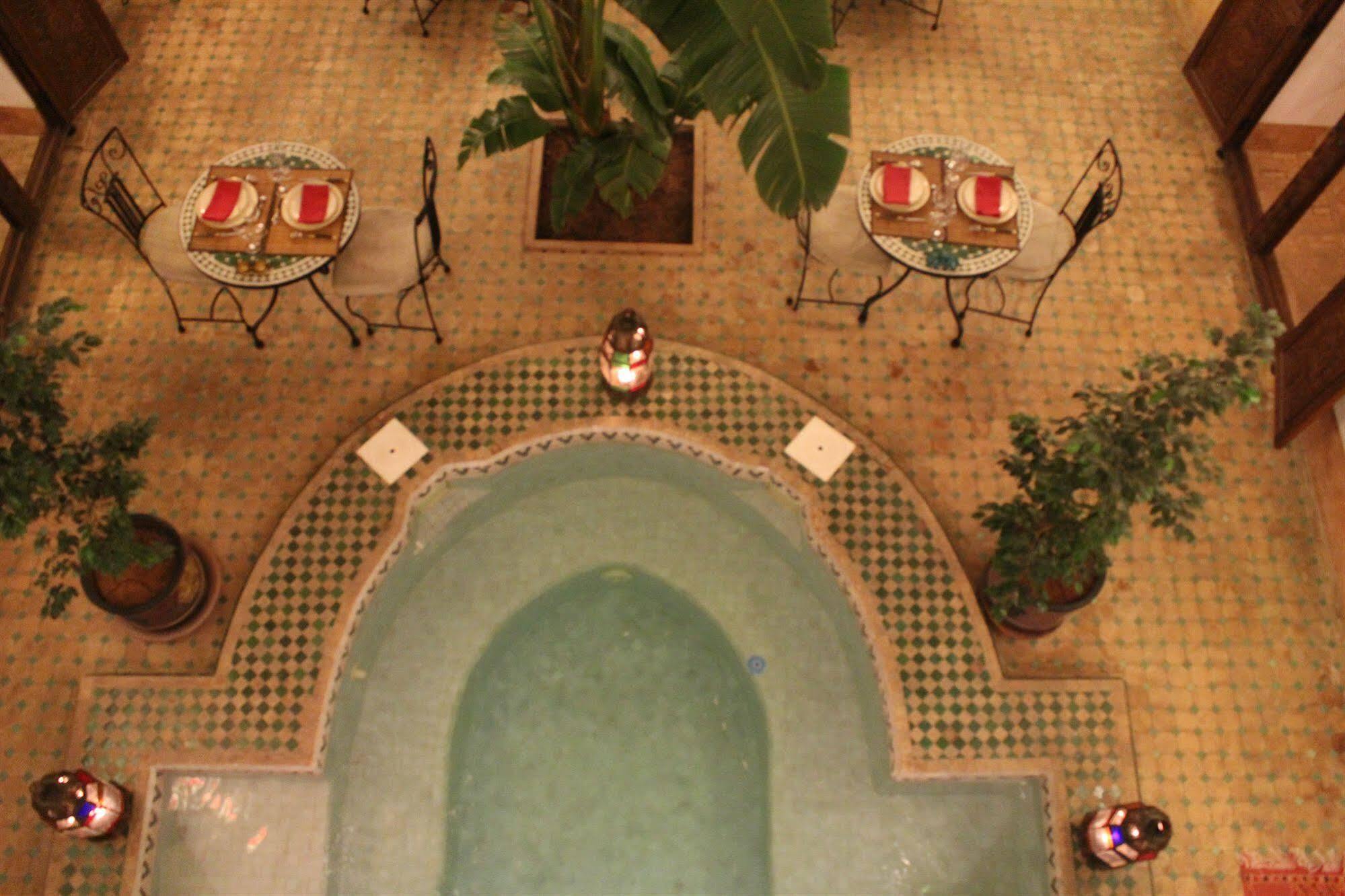 Smara 3* Marrakesh