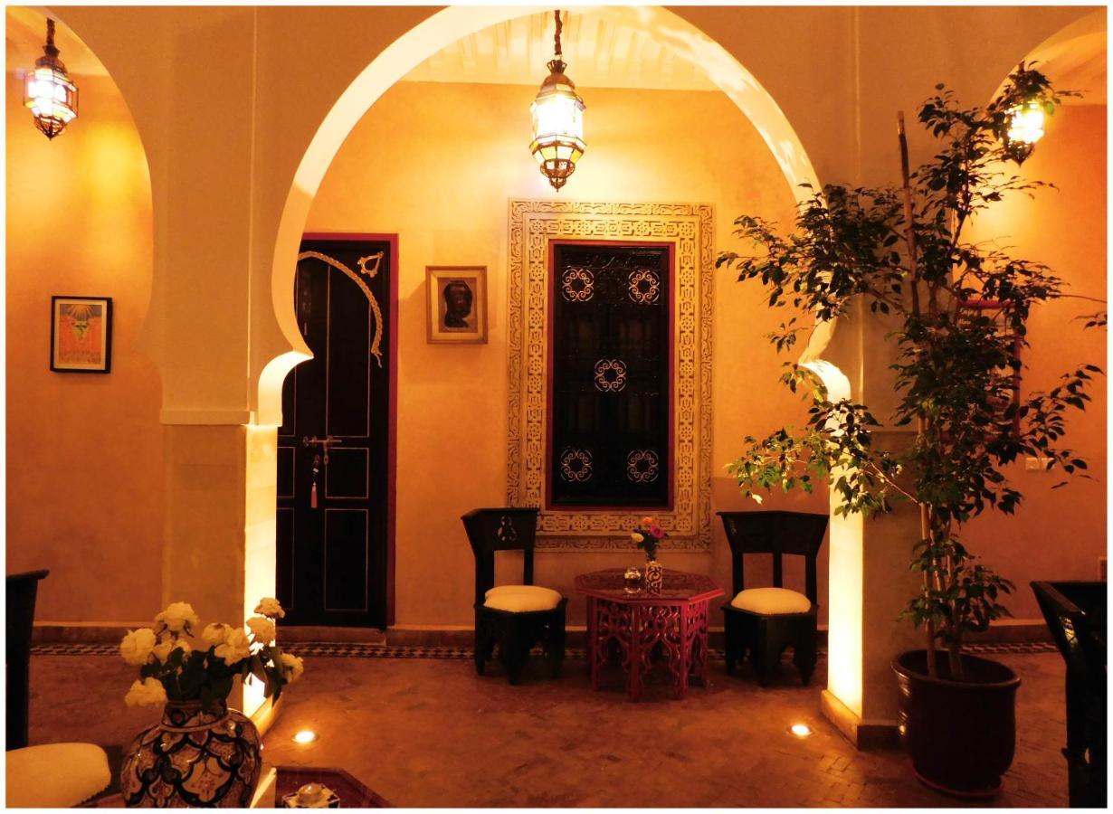 La Rose D'orient 3* Marrakesh