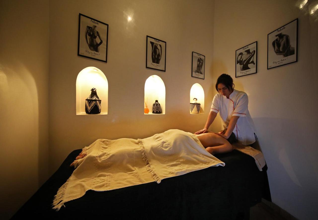 Anyssates Riad Marrakesh