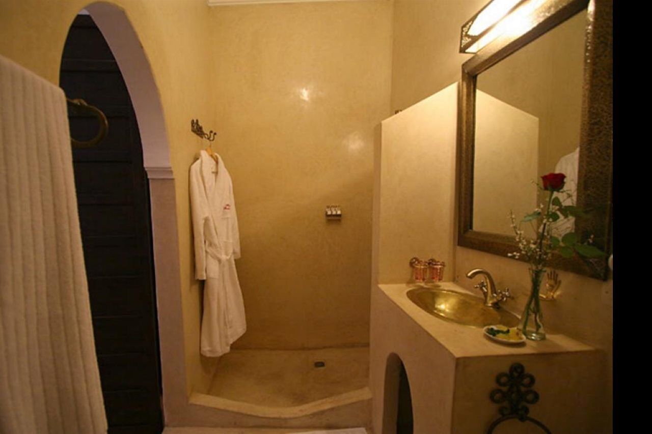 Riad Riad Shaloma