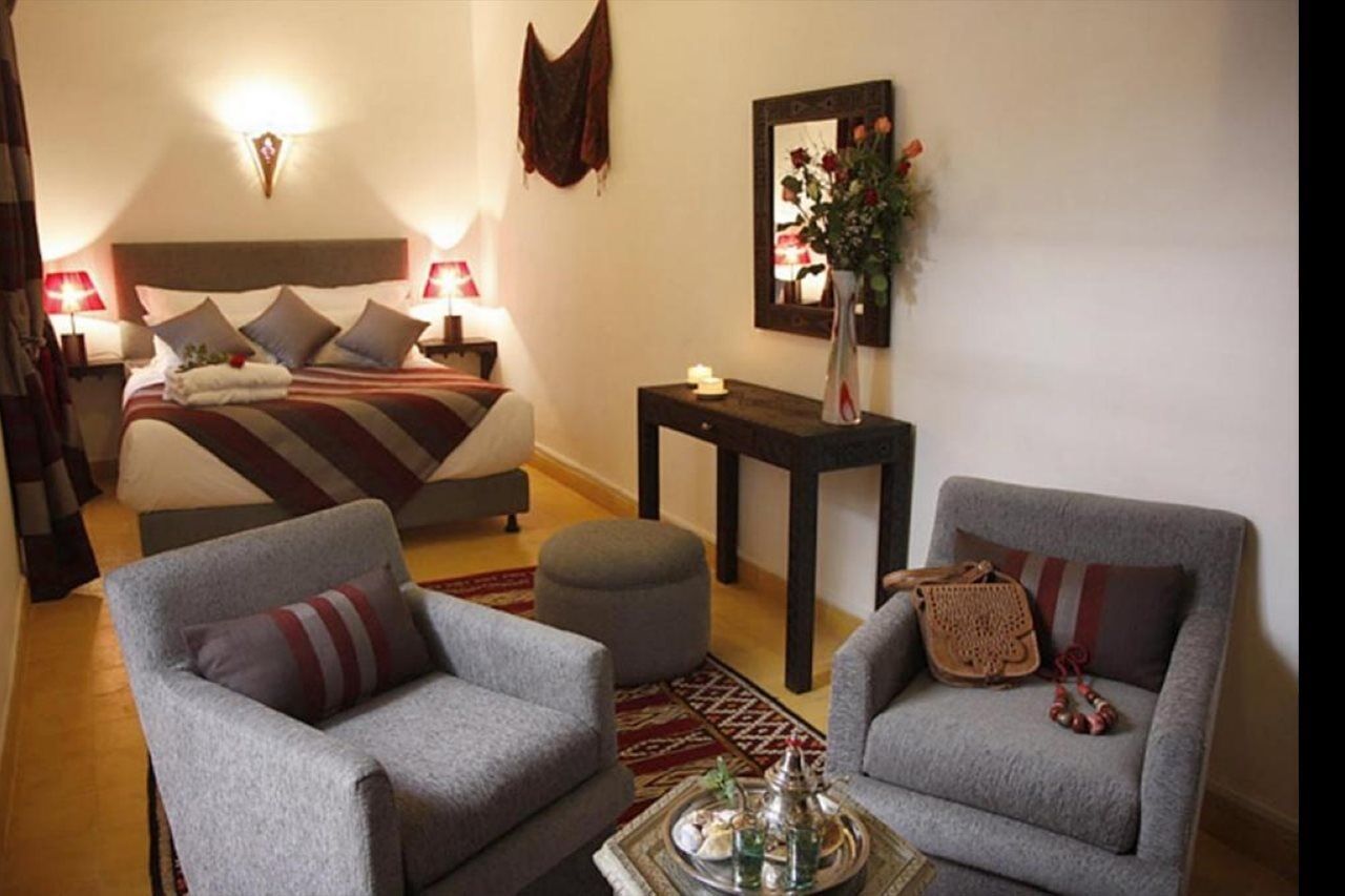 Riad Shaloma