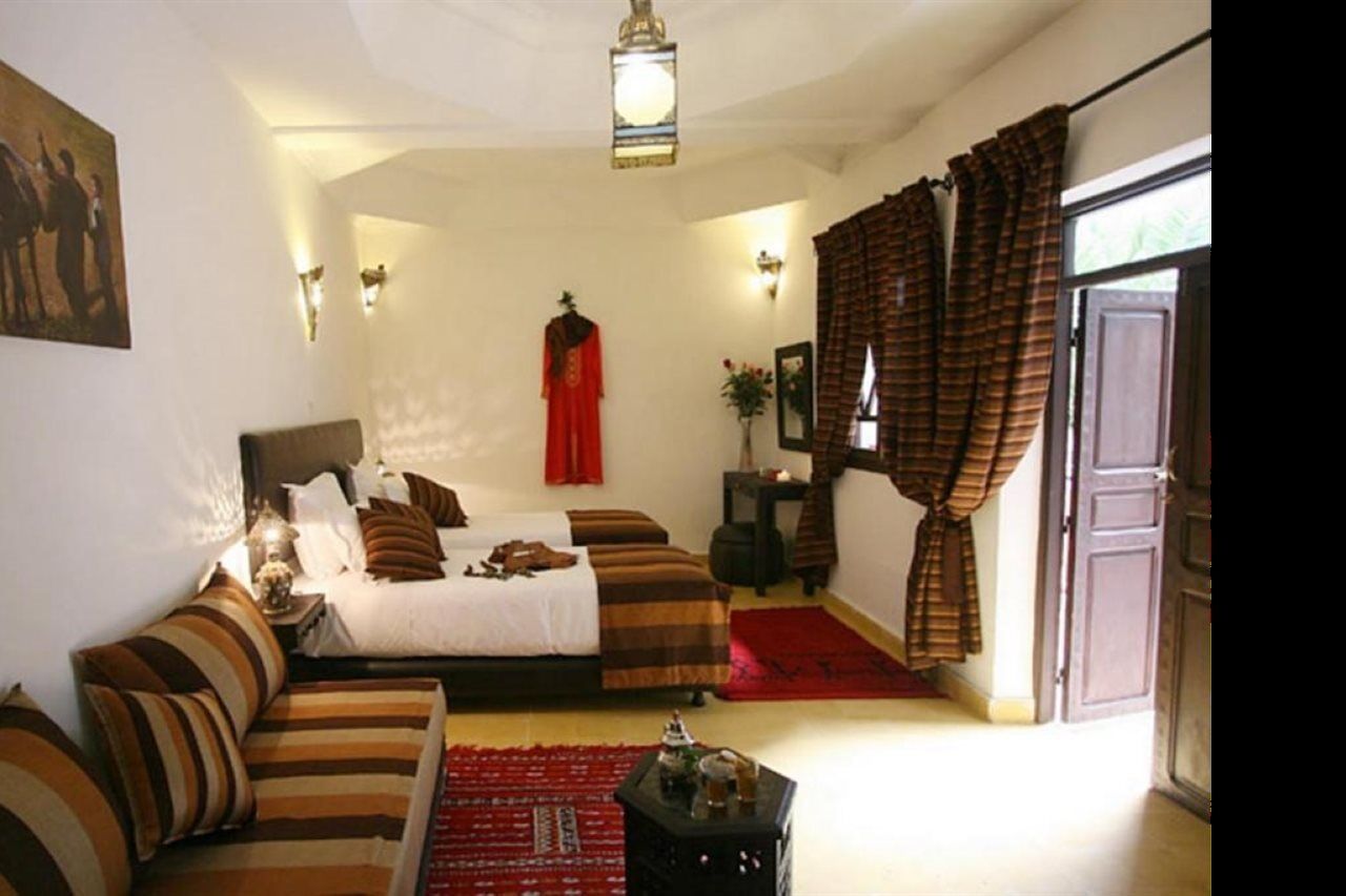 Riad Shaloma Riad Marrakesh