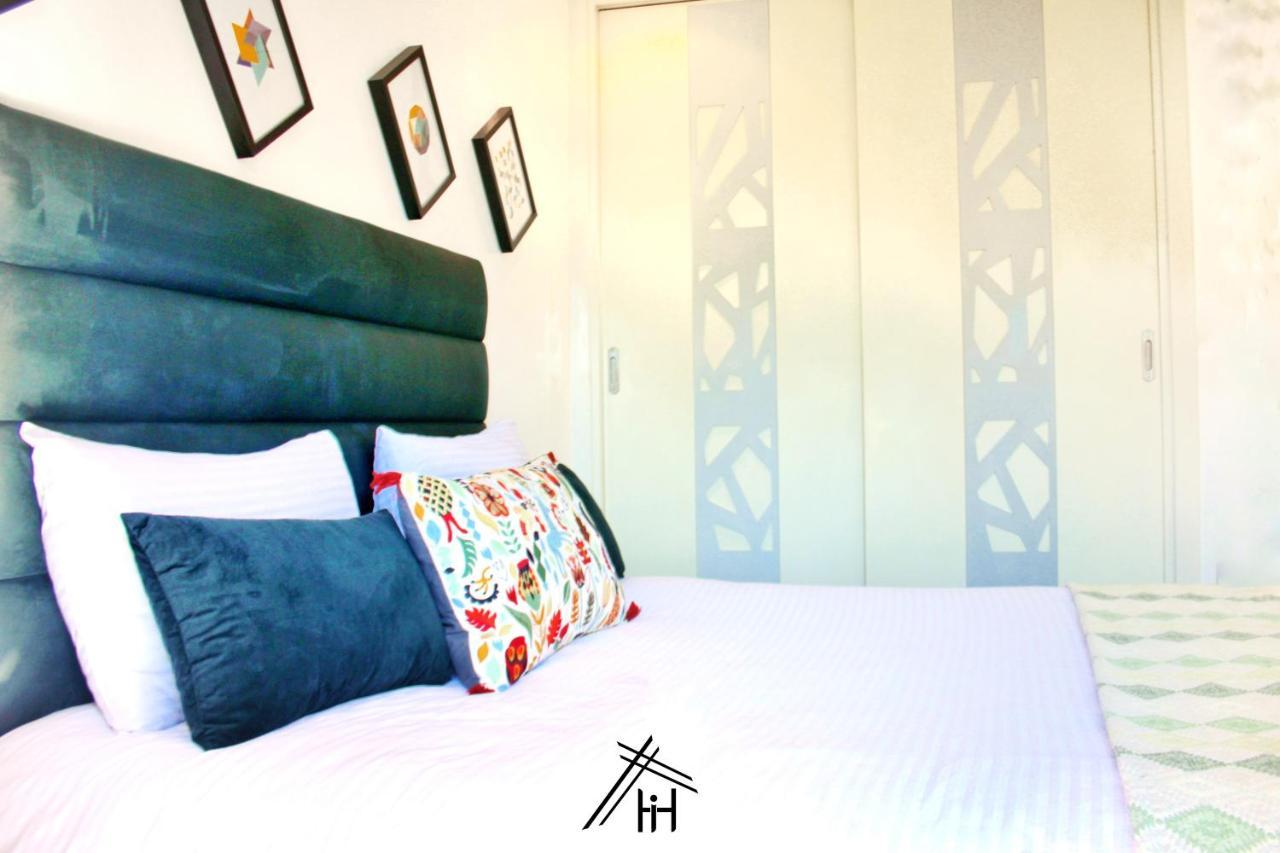 Appartement Aim House