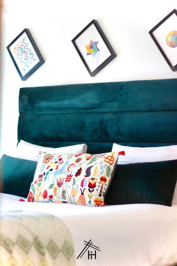 Aim House Appartement Marrakesh