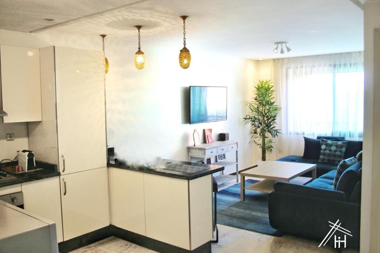 Appartement Aim House