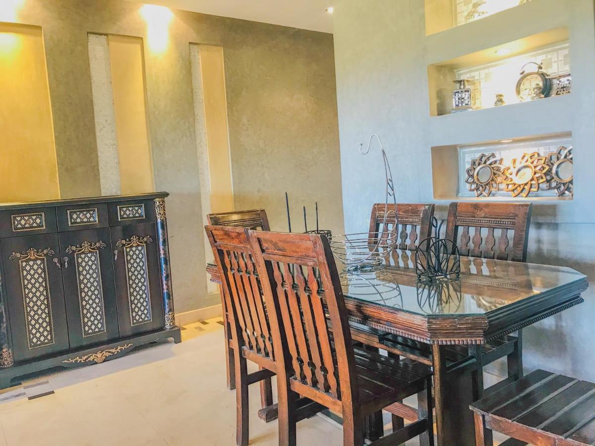 Appartement Corail Marrakech Golf City