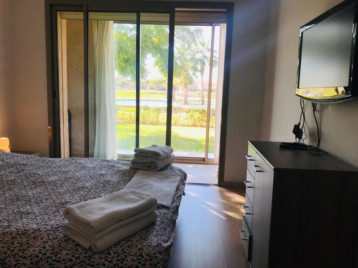 Corail Marrakech Golf City *
