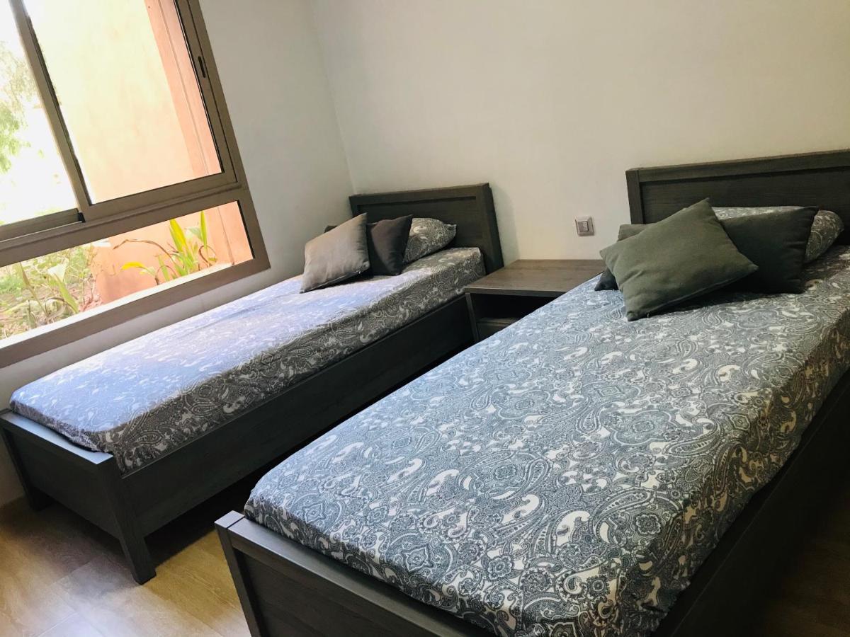 Apartment Corail Marrakech Golf City