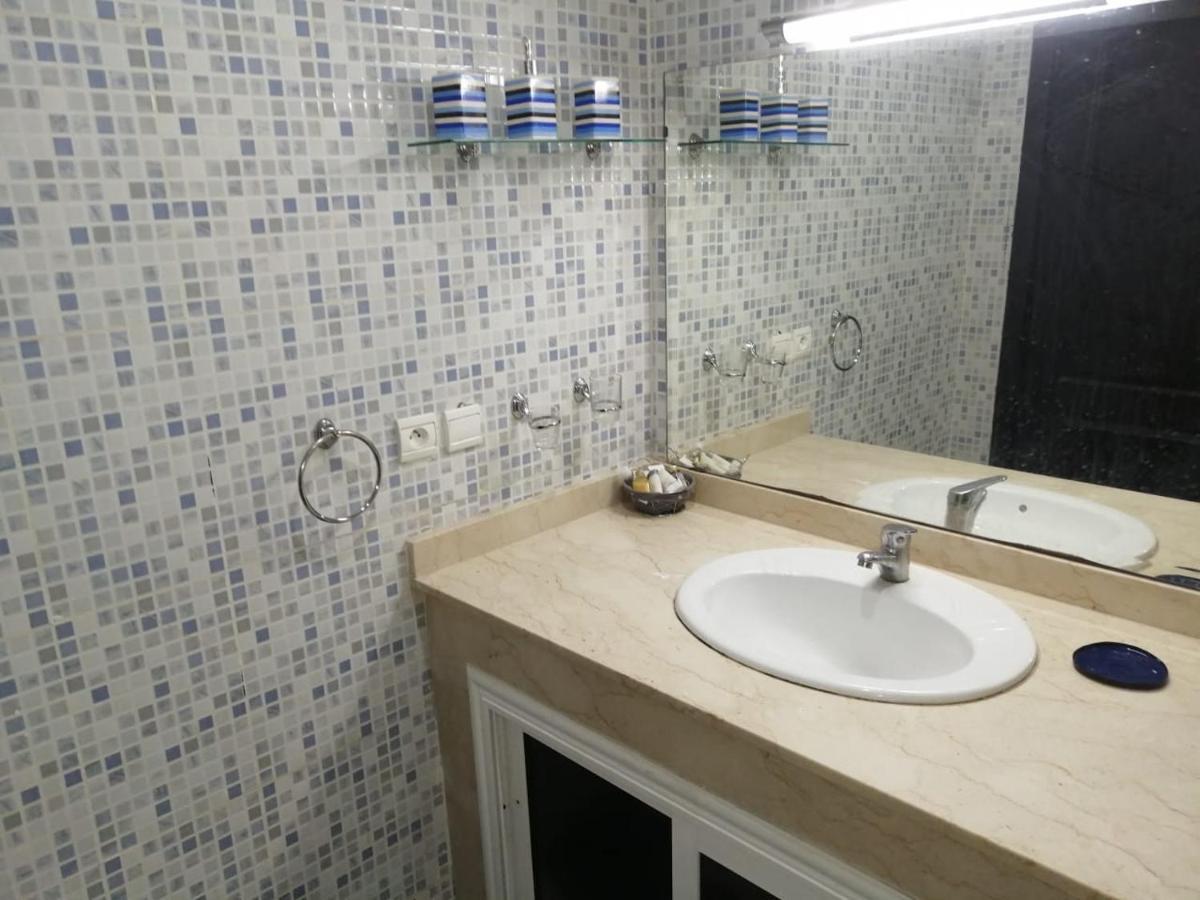 Z Appart Apartment Marrakesh