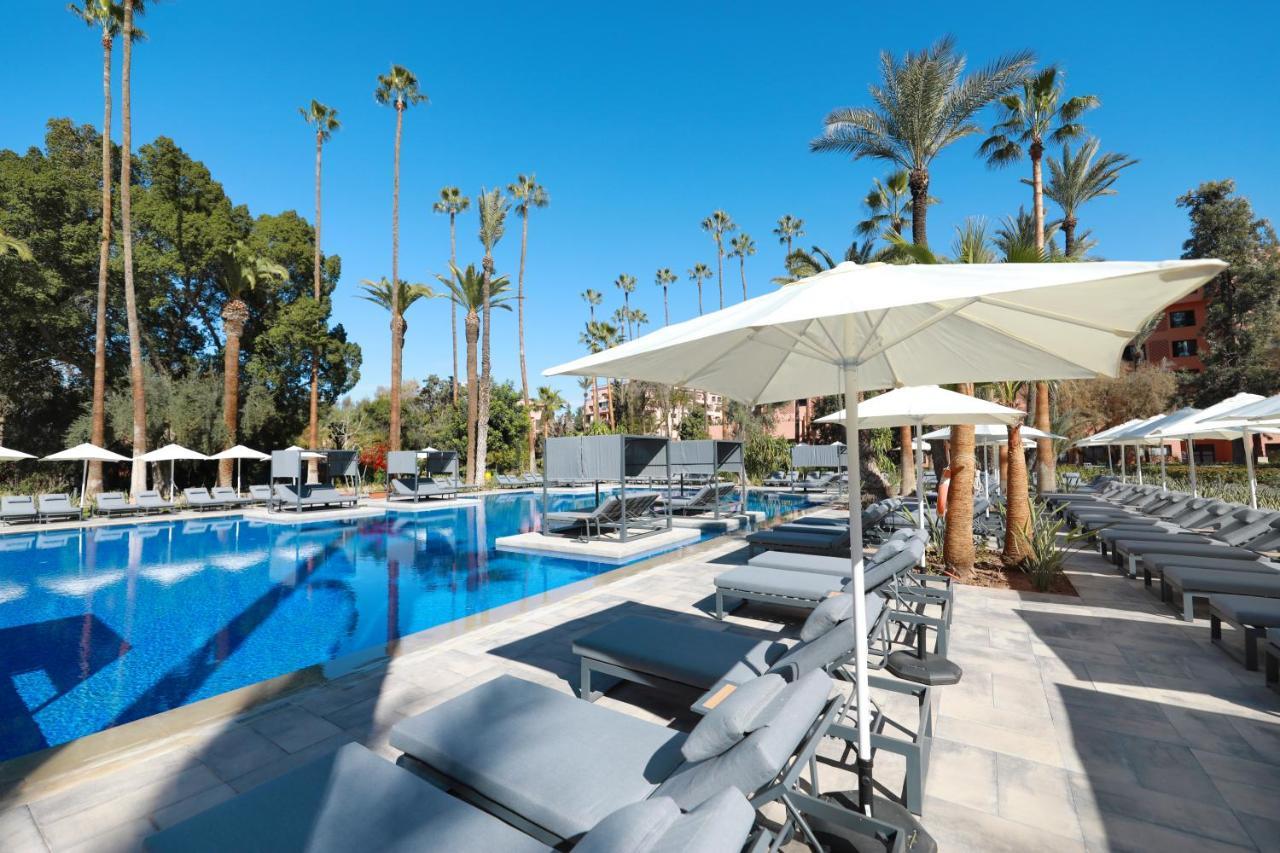 Kenzi Rose Garden Hotel