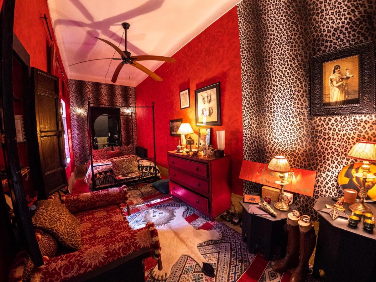 Tibibt Marrakesh
