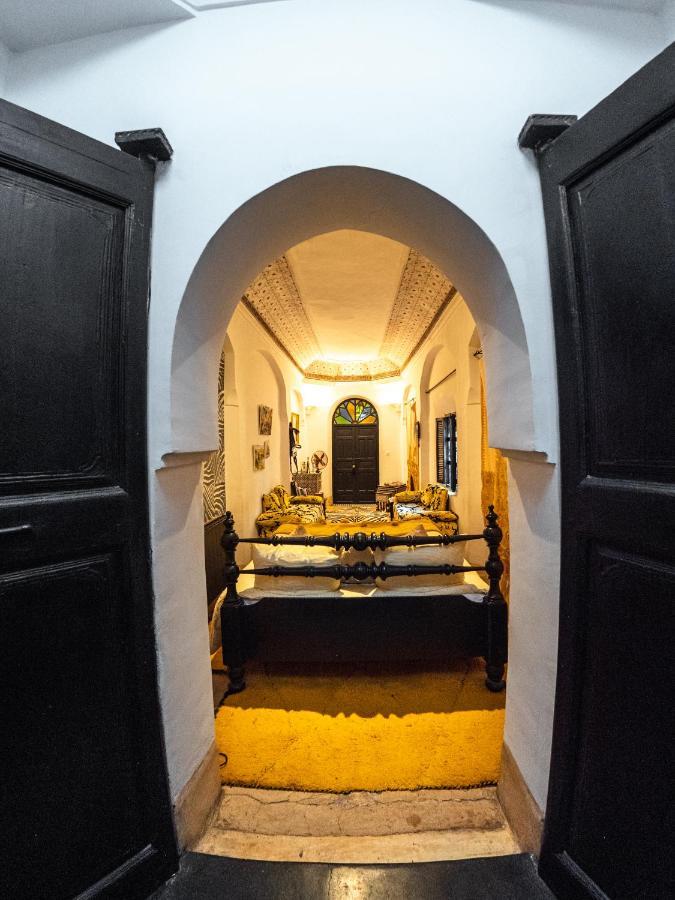 Tibibt 3* Marrakesh