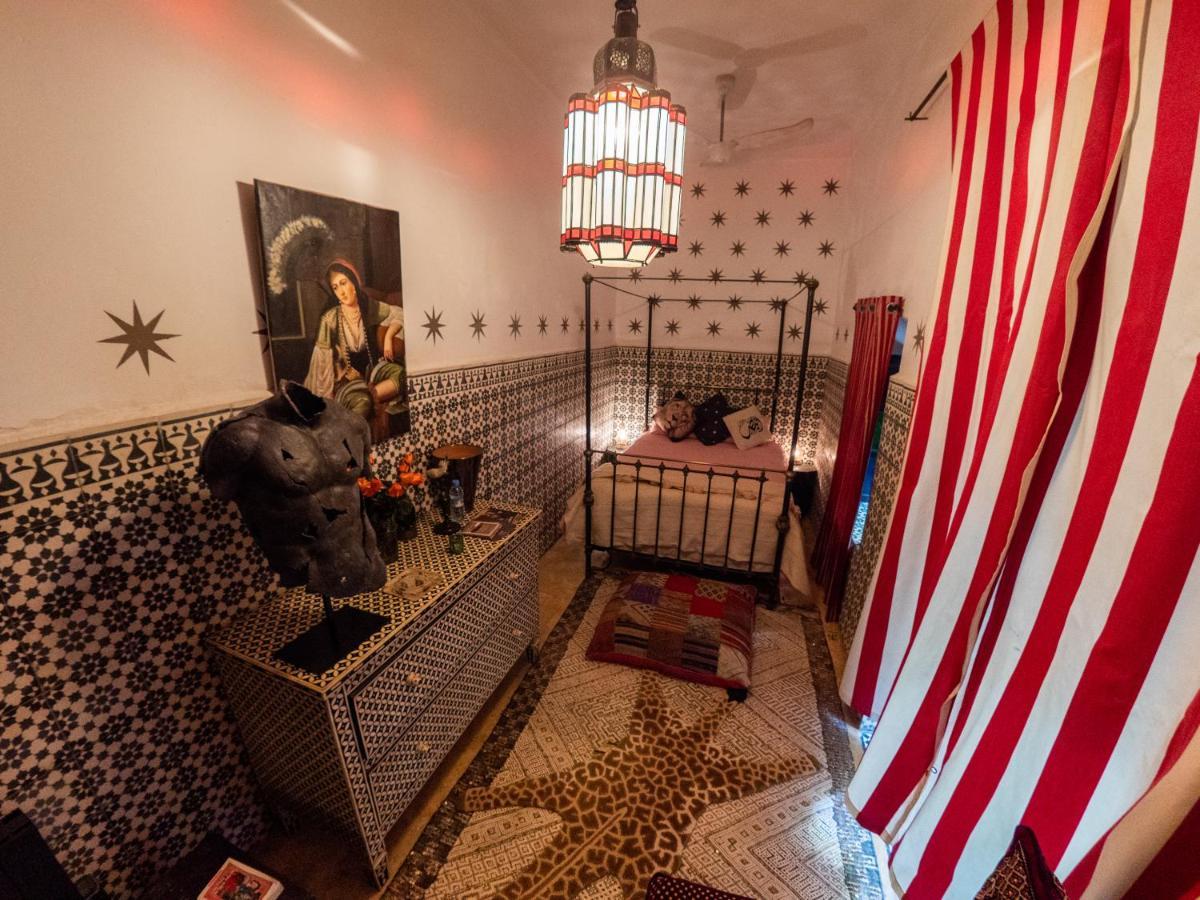 Tibibt Marrakesh