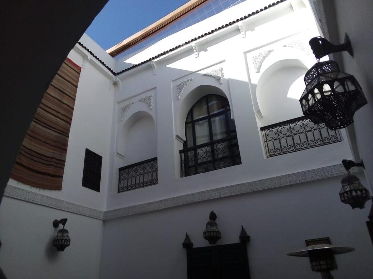Mina Marrakesh