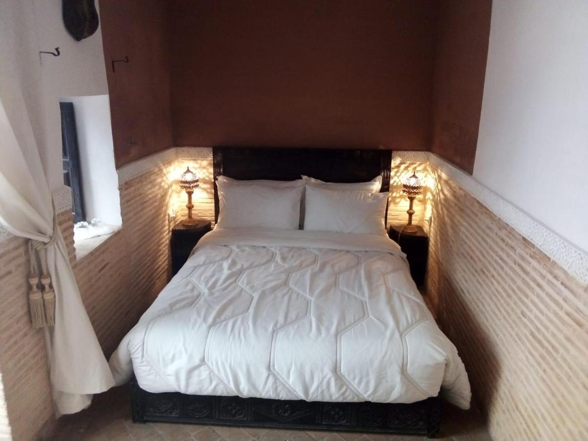 Mina Riad