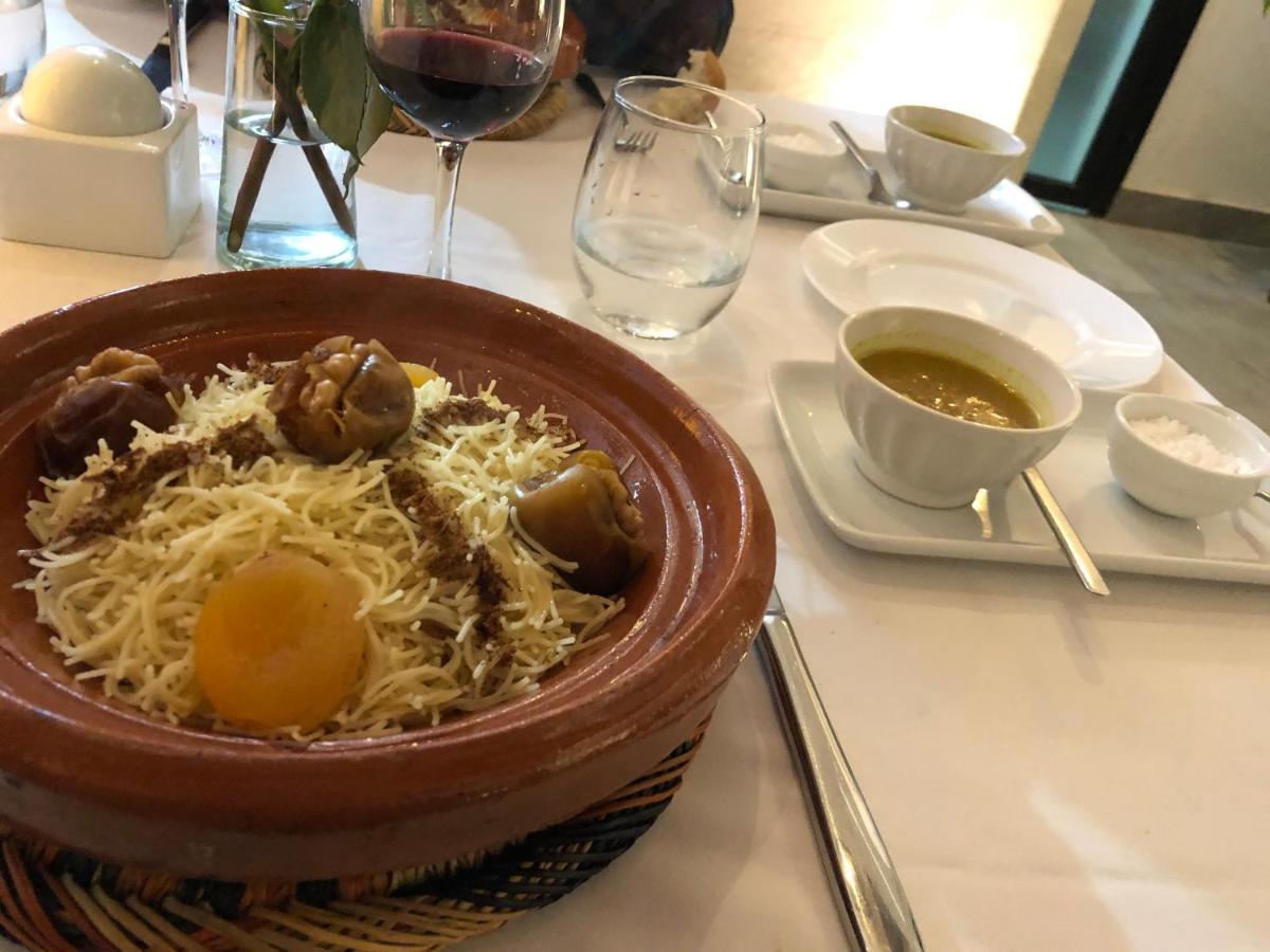 Shanima Marrakech 4*