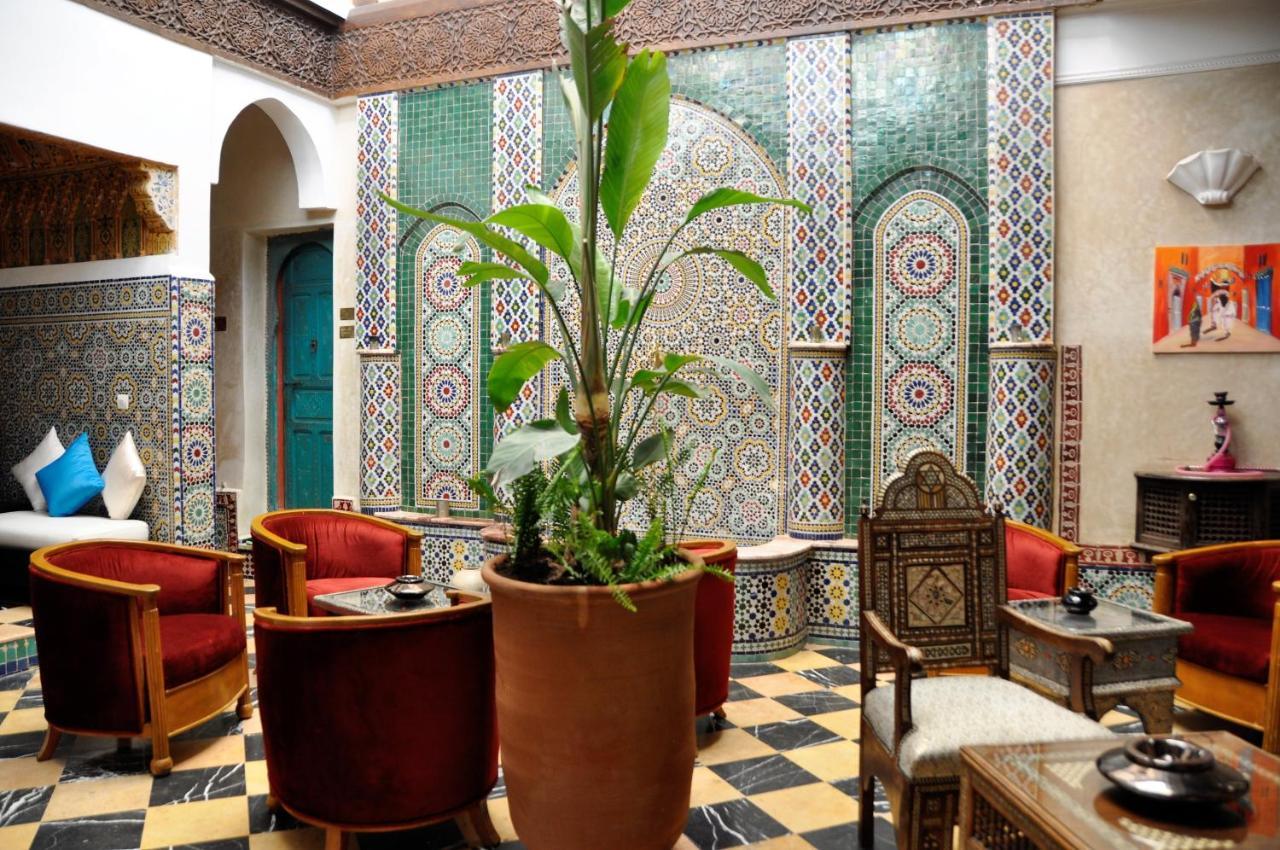 L'escale De Marrakech 3* Marrakesh