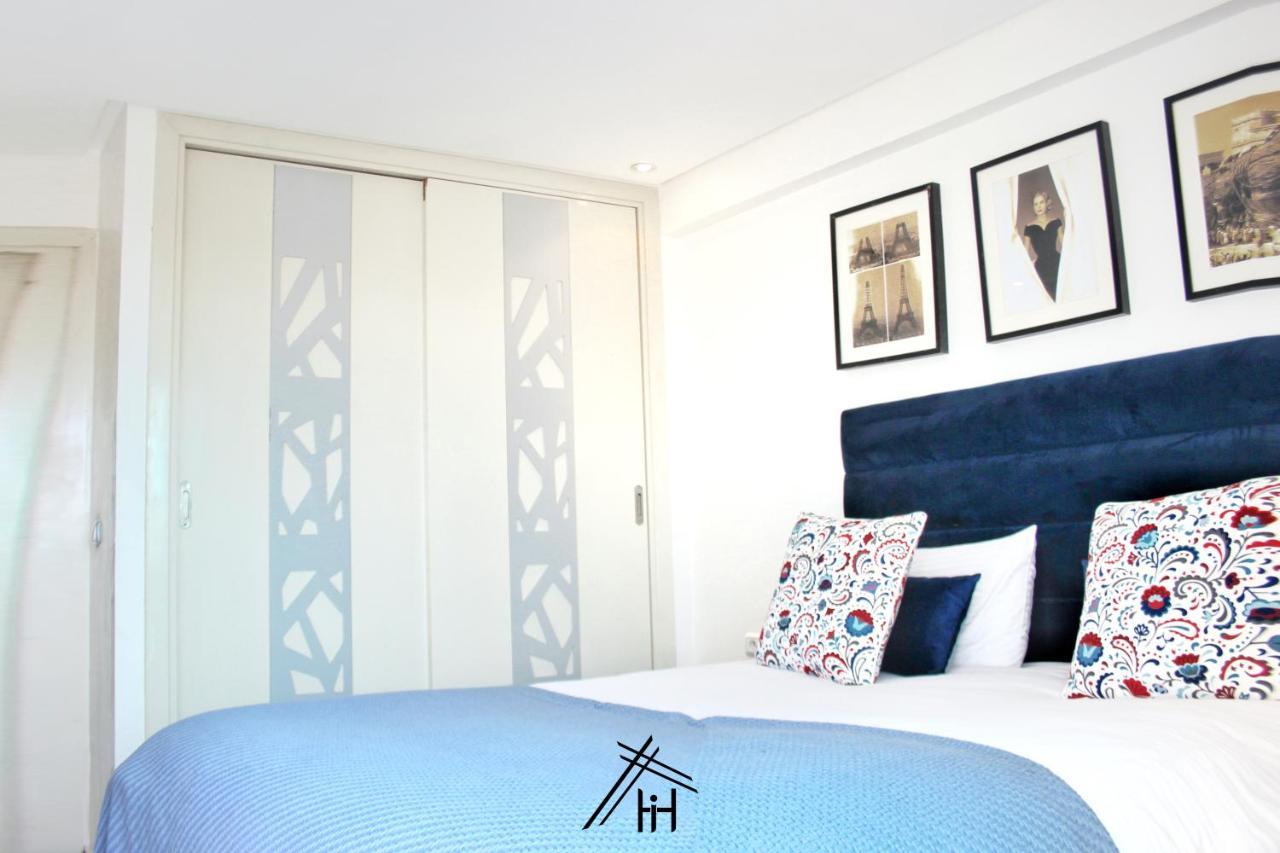 Appartement Aim House *