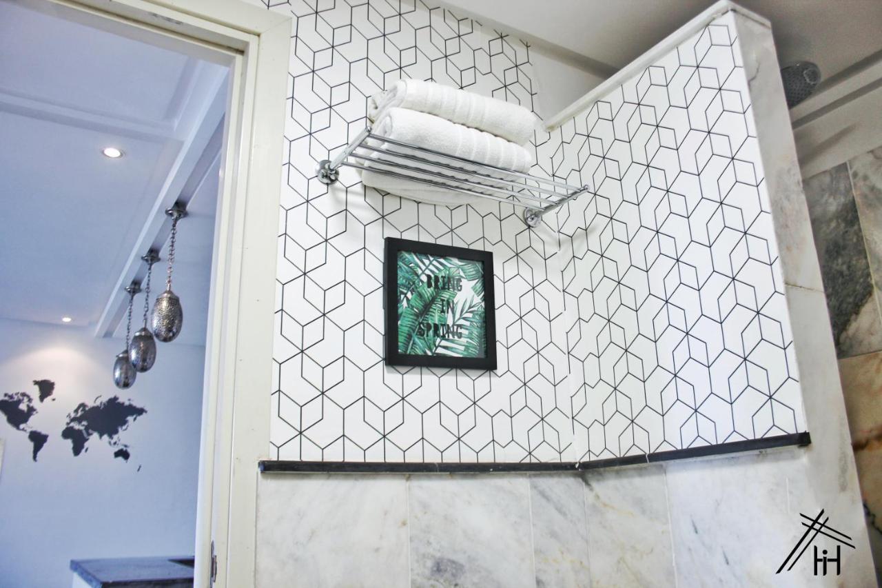 Aim House Appartement