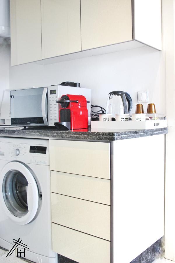Appartement Aim House *